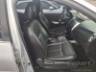 2017 NISSAN FRONTIER CD 