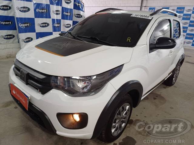 2025 FIAT MOBI 