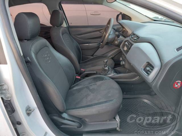 2021 CHEVROLET ONIX 