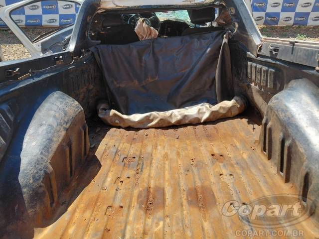 2021 FIAT STRADA 