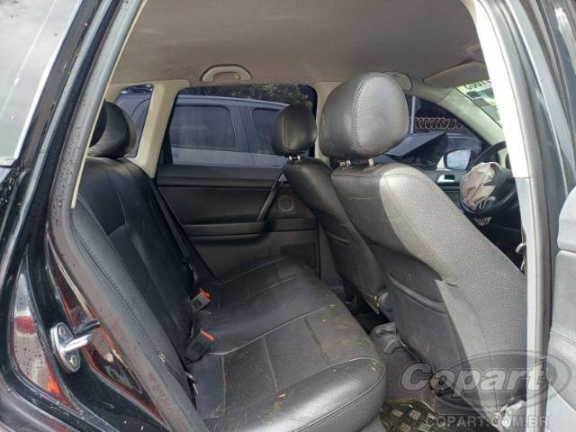 2013 VOLKSWAGEN POLO 