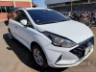 2022 HYUNDAI HB20 