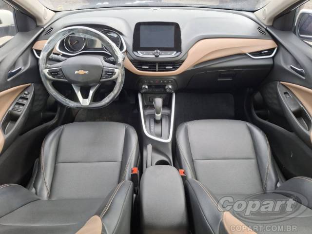 2022 CHEVROLET ONIX PLUS 