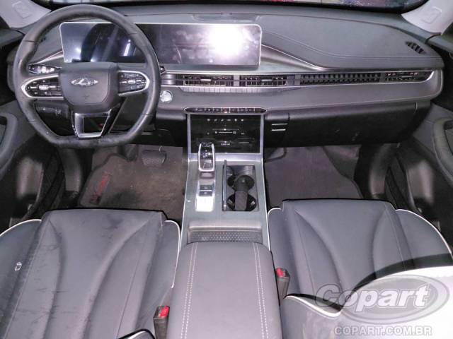 2027 CAOA CHERY TIGGO 5X 