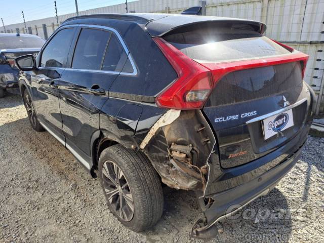 2020 MITSUBISHI ECLIPSE CROSS 