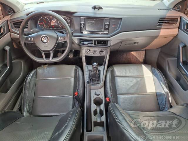 2018 VOLKSWAGEN POLO 