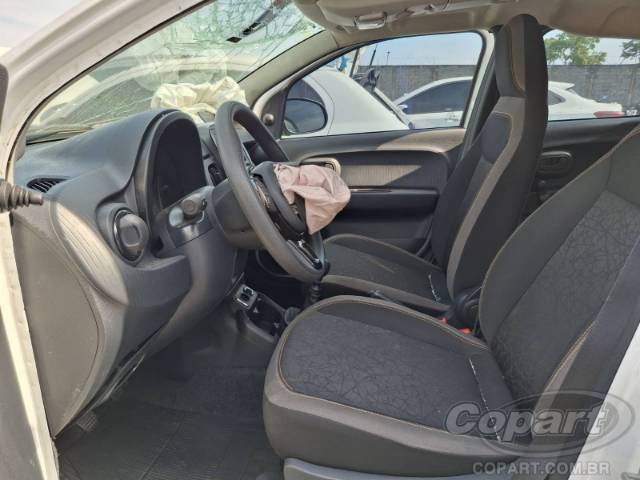 2025 FIAT MOBI 