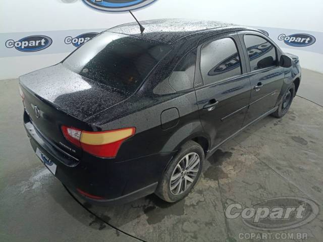 2019 FIAT GRAND SIENA 