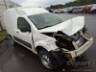 2015 FIAT FIORINO FURGAO 