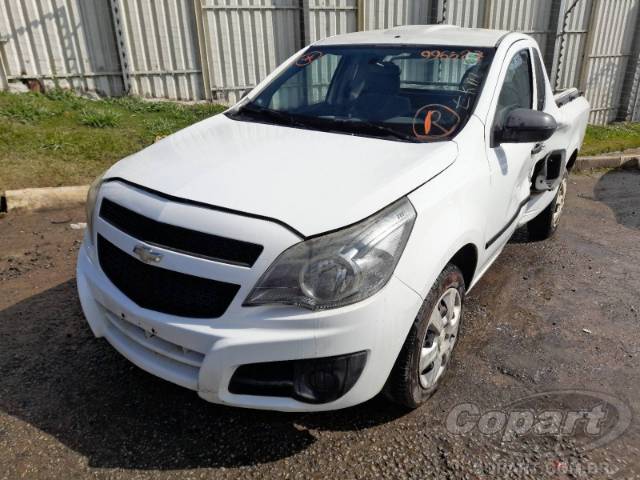 2013 CHEVROLET MONTANA 