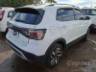2025 VOLKSWAGEN T-CROSS 