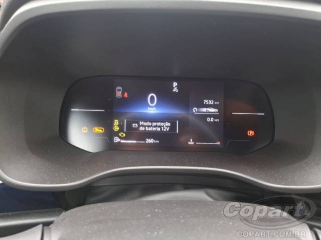 2026 RENAULT KARDIAN 