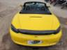 2024 PORSCHE 718 BOXSTER 