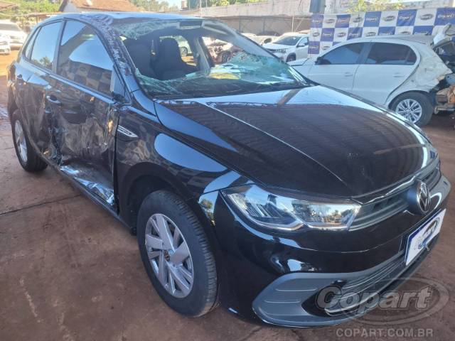 2025 VOLKSWAGEN POLO 