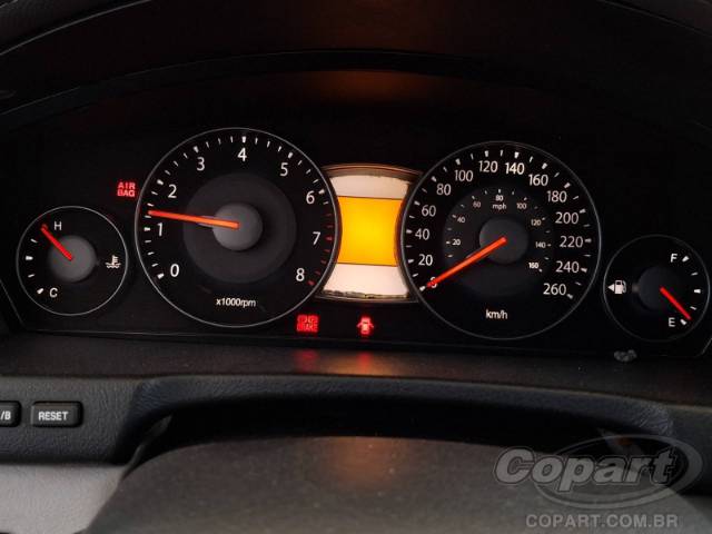 2008 KIA OPIRUS 