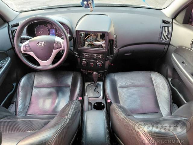 2010 HYUNDAI I30 
