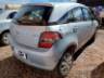 2011 CHEVROLET AGILE 