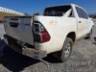 2017 TOYOTA HILUX CD 