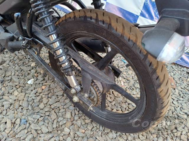 2024 YAMAHA YBR 150 FACTOR 