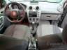 2008 FORD FIESTA SEDAN 