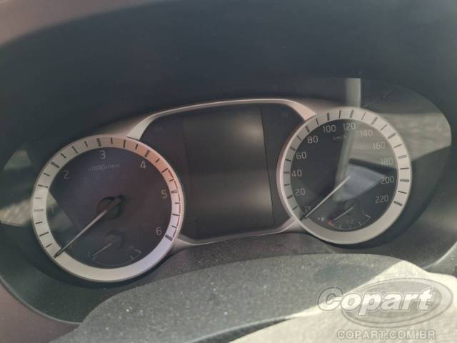 2021 NISSAN FRONTIER CD 