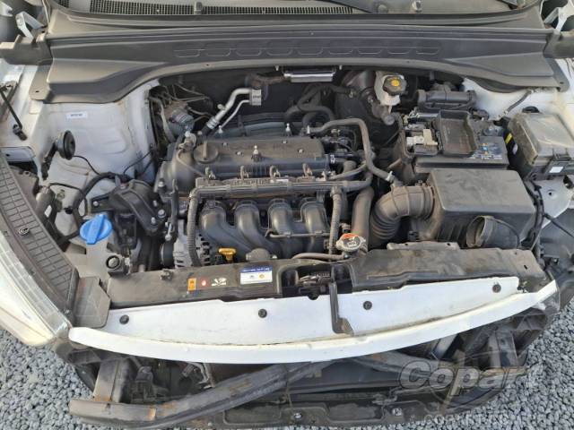 2021 HYUNDAI CRETA 