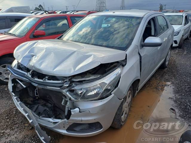 2019 CHEVROLET COBALT 