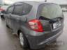 2010 HONDA FIT 