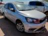 2019 VOLKSWAGEN VOYAGE 