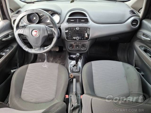 2014 FIAT PUNTO 