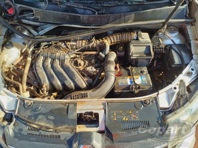 2015 HONDA CITY 
