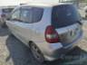 2007 HONDA FIT 