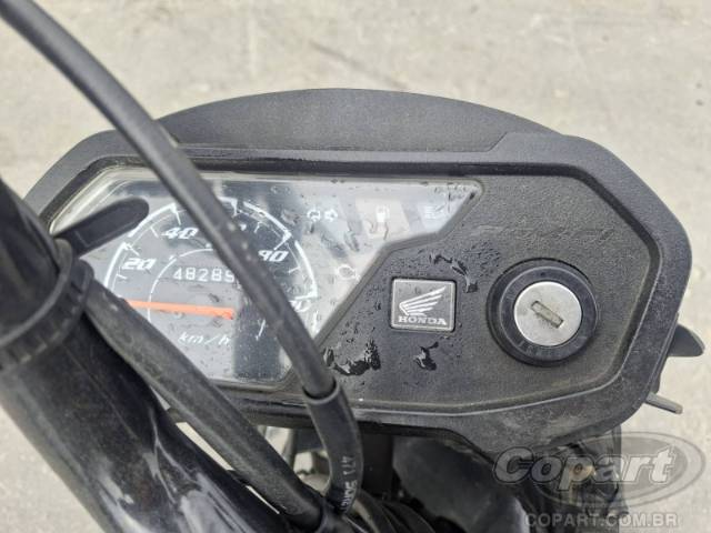 2023 HONDA POP 