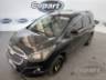 2018 CHEVROLET SPIN 