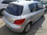 2008 PEUGEOT 307 