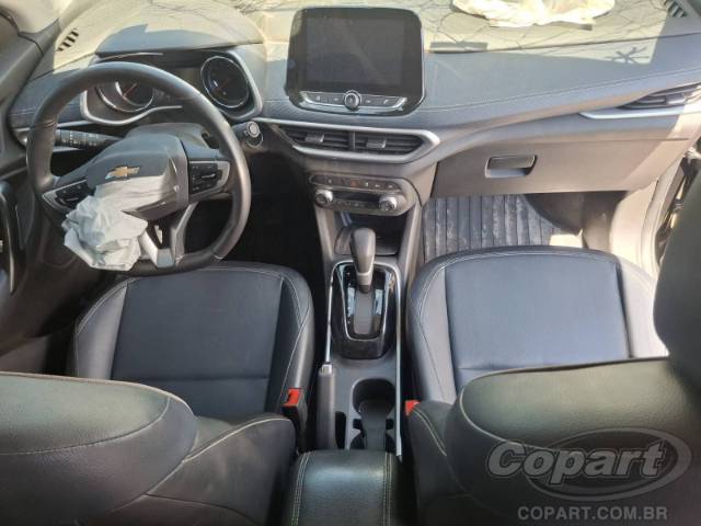 2022 CHEVROLET TRACKER 