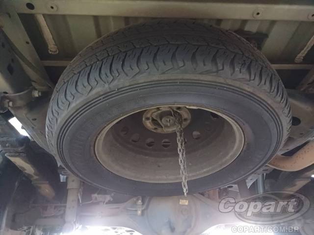 2024 TOYOTA HILUX CS 