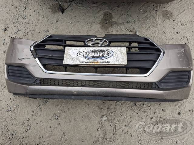 2017 HYUNDAI HB20 