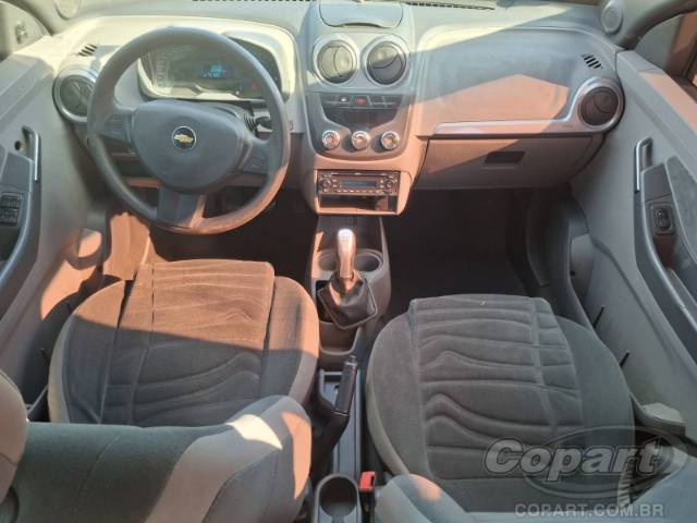 2013 CHEVROLET AGILE 