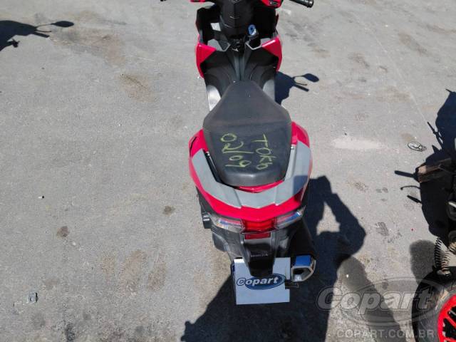 2022 HONDA ELITE 
