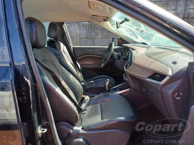 2025 CHEVROLET MONTANA 
