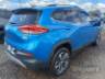2021 CHEVROLET TRACKER 
