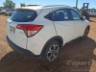 2016 HONDA HR-V 