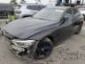 2014 BMW SERIE 3 