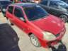 2006 RENAULT CLIO 