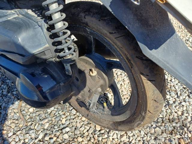 2019 YAMAHA NEO 