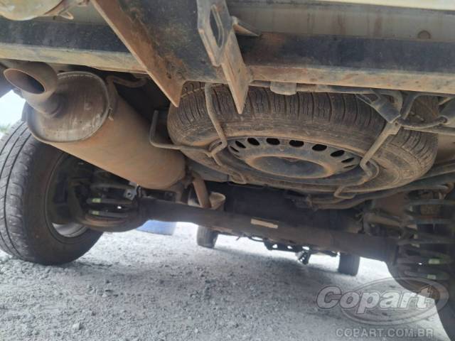 2015 CHEVROLET MONTANA 