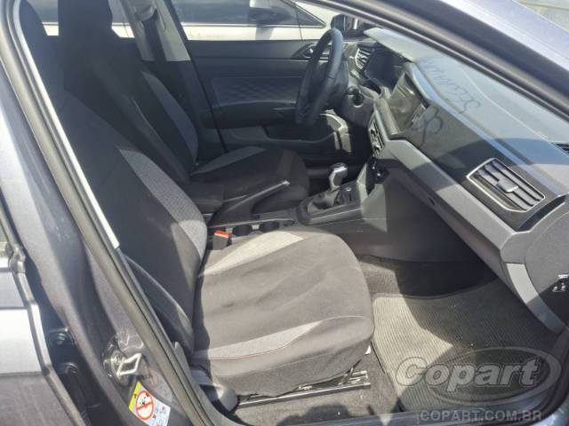 2026 VOLKSWAGEN POLO 