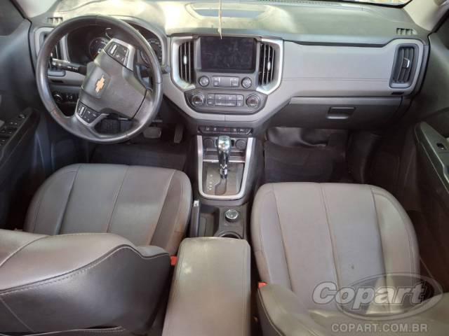 2023 CHEVROLET S10 CABINE DUPLA 