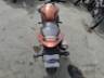 2007 HONDA CB 600 F 